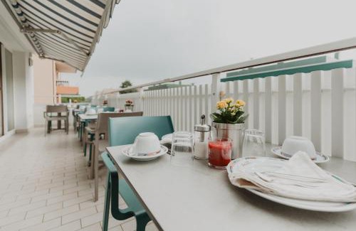 Grado Hotel | Hotel Bellavista
