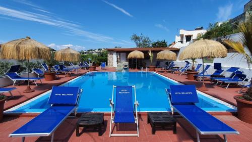 Succhivo Hotel | Hotel Bellavista