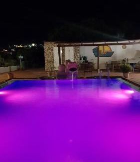 Succhivo Hotel | Hotel Bellavista