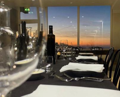 Porto San Giorgio Hotel | Hotel Bellavista