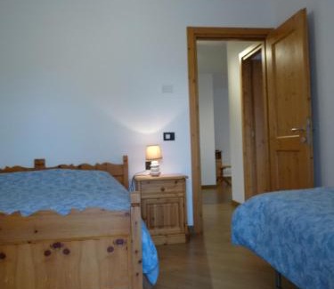 Teglio Hotel | Hotel Bellavista