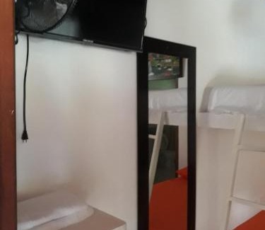 Villeta Hotel | Hotel Bellavista Premium