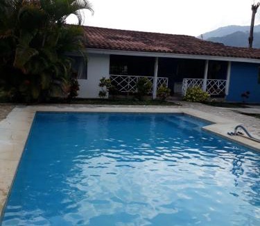 Villeta Hotel | Hotel Bellavista Premium