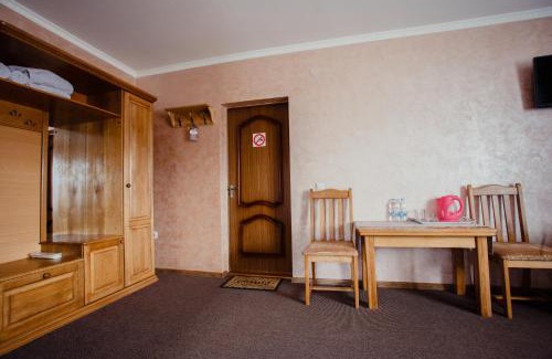 Polyanytsya Hotel | Hotel Bellavista & Spa
