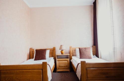Polyanytsya Hotel | Hotel Bellavista & Spa