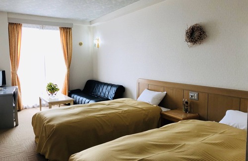 Kitaazumi-gun Casa | Hotel Belle Cour inomata