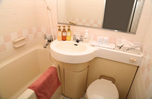 Kitaazumi-gun Casa | Hotel Belle Cour inomata