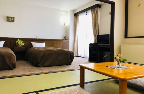 Kitaazumi-gun Casa | Hotel Belle Cour inomata
