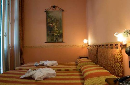 Sanremo Centre Hotel | Hotel Belle Epoque