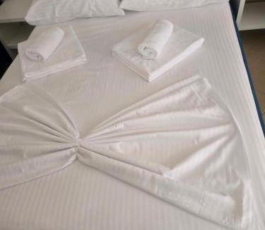 Ksamil Apartamento | Hotel Belle Vue