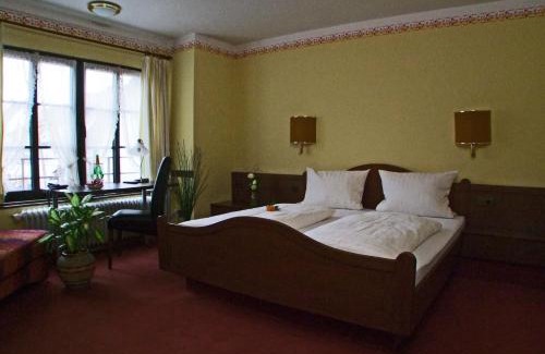 Kenzingen Hotel | Hotel Beller