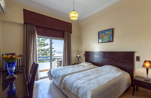 Ain Diab Hotel | Hotel Bellerive