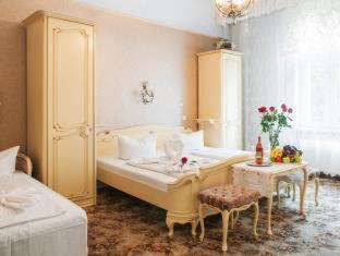 Wilmersdorf Hotel | Hotel BELLEVUE am Kurfürstendamm