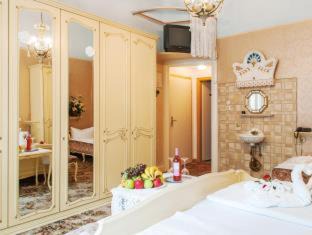 Wilmersdorf Hotel | Hotel BELLEVUE am Kurfürstendamm