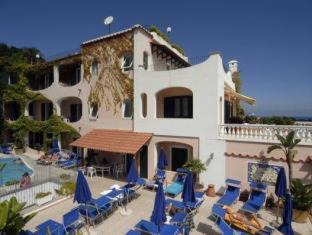 Ischia Porto Hotel | Hotel Bellevue Benessere & Relax