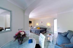 Ischia Porto Hotel | Hotel Bellevue Benessere & Relax