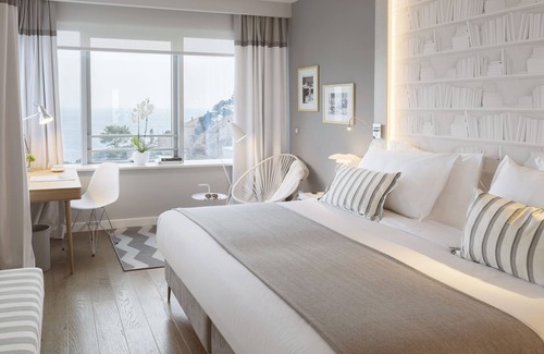 Montovjerna Hotel | Hotel Bellevue Dubrovnik