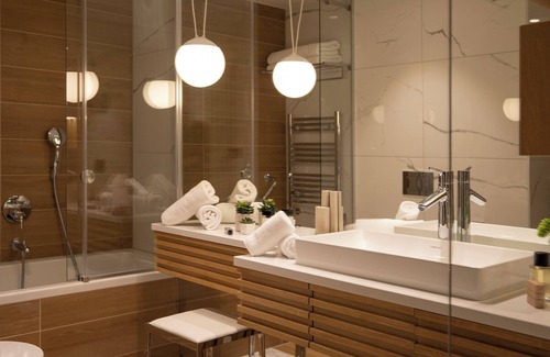 Montovjerna Hotel | Hotel Bellevue Dubrovnik