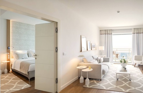 Montovjerna Hotel | Hotel Bellevue Dubrovnik