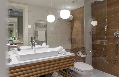 Montovjerna Hotel | Hotel Bellevue Dubrovnik
