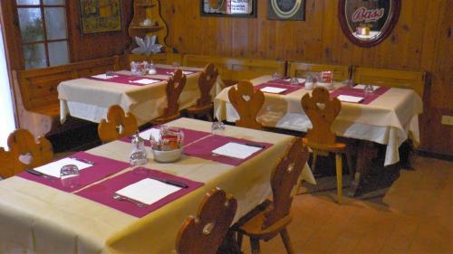 Pianoro Hotel | Hotel Bellevue