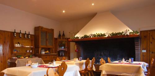 Pianoro Hotel | Hotel Bellevue