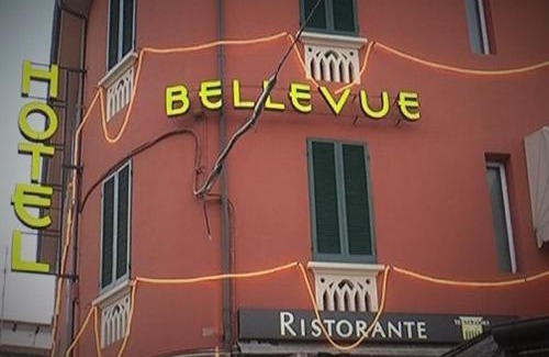 Pianoro Hotel | Hotel Bellevue