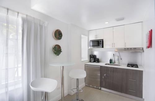 City Center Hotel | Hotel Belleza