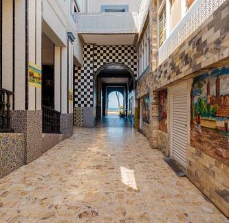 Centro de Mazatlán Hotel | Hotel Belmar