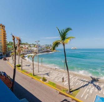 Centro de Mazatlán Hotel | Hotel Belmar