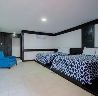 Centro de Mazatlán Hotel | Hotel Belmar