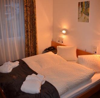 Engelberg Hotel | Hotel Belmont