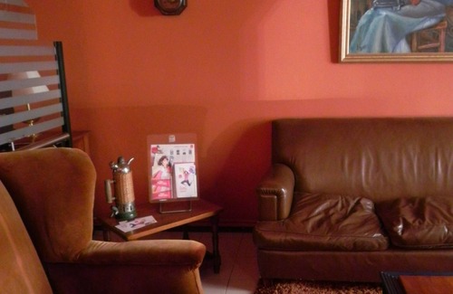 Colonia del Sacramento Hotel | Hotel Beltran