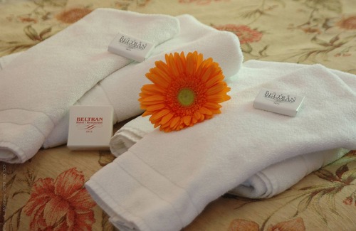 Colonia del Sacramento Hotel | Hotel Beltran