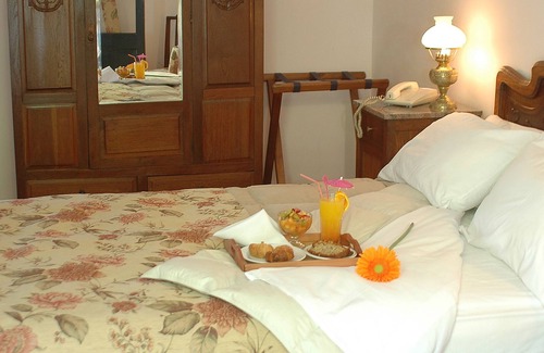 Colonia del Sacramento Hotel | Hotel Beltran