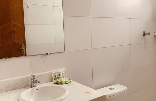 Araras Hotel | Hotel Belvedere Araras - Fácil Acesso Hospital São Leopoldo e Faculdades