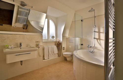 Holesovice Hotel | Hotel Belvedere