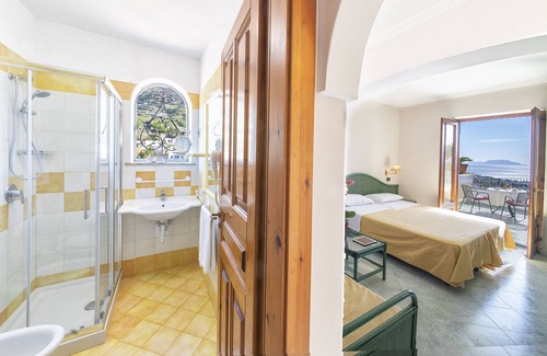 Succhivo Hotel | Hotel Belvedere