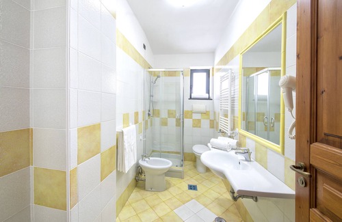 Succhivo Hotel | Hotel Belvedere