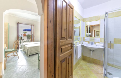 Succhivo Hotel | Hotel Belvedere