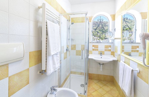 Succhivo Hotel | Hotel Belvedere