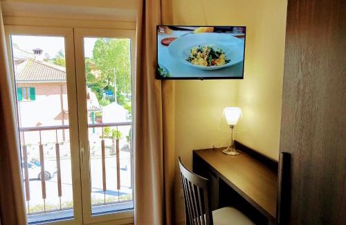 Galleno Hotel | Hotel Belvedere