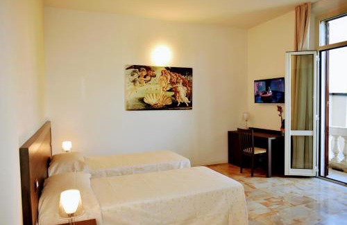 Galleno Hotel | Hotel Belvedere