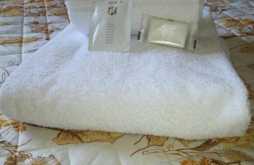 Lovere Hotel | Hotel Belvedere