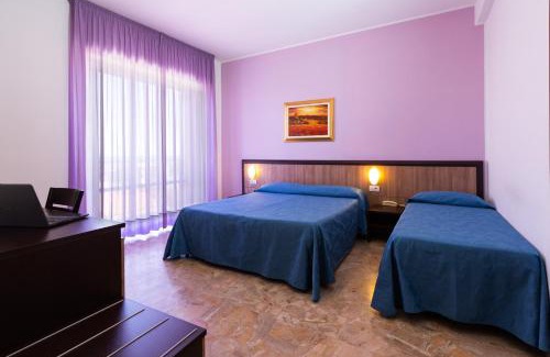 Porto Sant'Elpidio Hotel | Hotel Belvedere