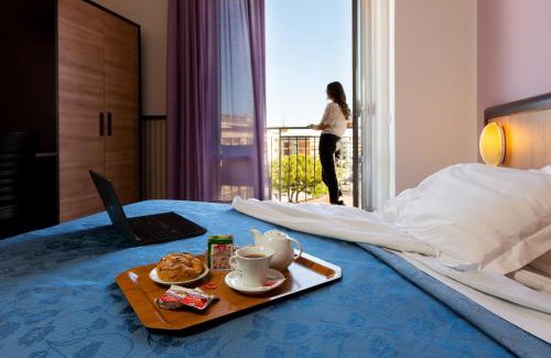 Porto Sant'Elpidio Hotel | Hotel Belvedere