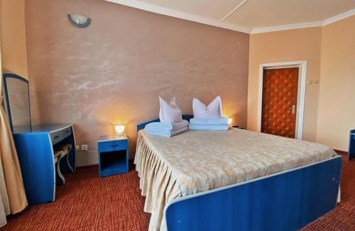 Piatra Neamt Hotel | Hotel Belvedere