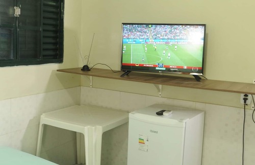 Teresina Hotel | Hotel Bem Vindo