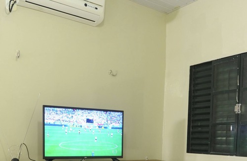 Teresina Hotel | Hotel Bem Vindo
