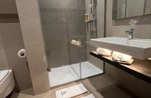 Bni Makada Hotel | Hotel Ben Batouta - Tanger